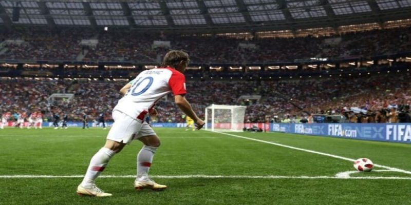 Các loại kèo phạt góc phổ biến