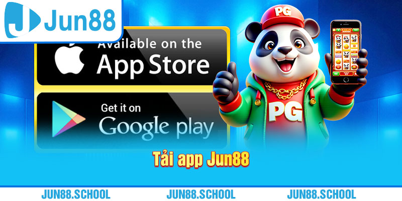 Tải app Jun88